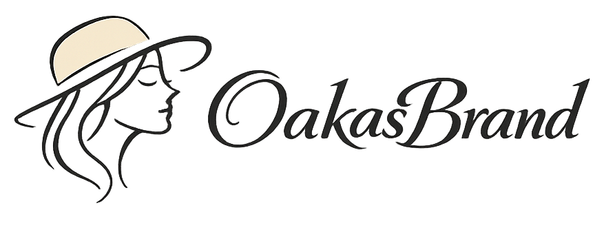 oakasbrand.com