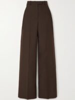 Tailored Corporate Pants