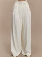 Tailored Corporate Pants